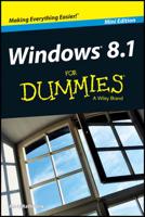 Windows 8 for Dummies