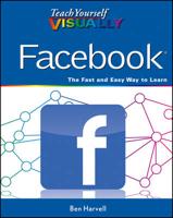 Teach Yourself Visually Facebook