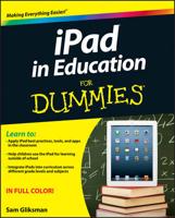 iPad¬ in Education for Dummies¬