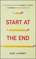 Start at the End