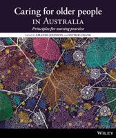 Caring for Older People in Australia