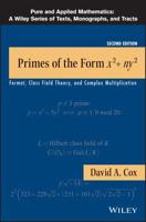 Primes of the Form X2 + Ny2