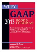 Wiley GAAP 2013