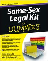 Same-Sex Legal Kit for Dummies