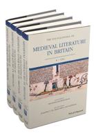 The Encyclopedia of Medieval Literature in Britain