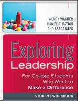 Exploring Leadership Student Workbook