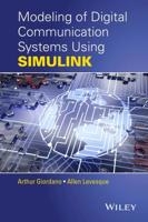 Modeling of Digital Communication Systems Using Simulink