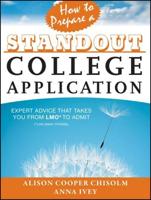 How to Prepare a Standout College Application