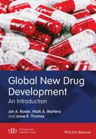Development and Registration of New Drugs