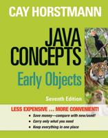 Java Concepts
