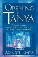 Opening the Tanya
