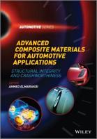 Advanced Composite Materials for Automotive Applications