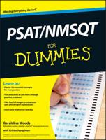 PSAT/NMSQT* for Dummies