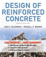 Design of Reinforced Concrete, Binder Ready Version