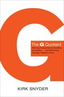 The G Quotient