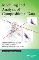Modelling and Analysis of Compositional Data