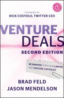 Venture Deals