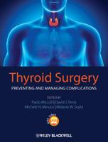 Thyroid Surgery