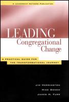 Leading Congregational Change