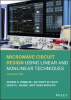 Microwave Circuit Design