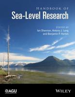 Handbook of Sea Level Research