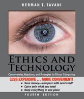 Ethics and Technology, Binder Ready Version