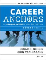 Career Anchors. Participant Workbook