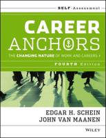Career Anchors. Self Assessment