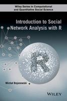 Introduction to Social Network Analysis With R