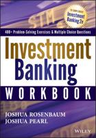 Investment Banking. Workbook