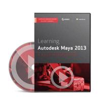 Learning Autodesk Maya 2013