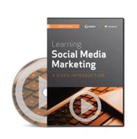 Learning Social Media Marketing