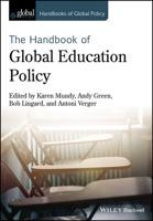 Handbook of Global Education Policy
