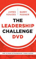 The Leadership Challenge DVD 3rd Edition Set