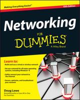 Networking for Dummies¬