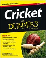 Cricket for Dummies¬