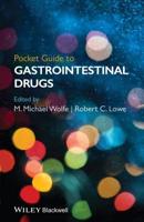 Pocket Guide to Gastrointestinal Drugs