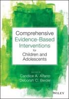 Comprehensive Evidence-Based Interventions for Children and Adolescents