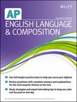 Wiley AP* English Language & Composition