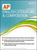 Wiley AP* English Literature & Composition