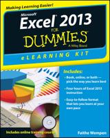 Excel 2013 for Dummies