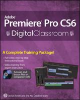 Adobe Premiere Pro CS6