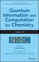 Quantum Information and Computation for Chemistry