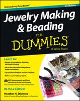 Jewelry Making & Beading for Dummies¬