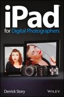 iPad¬ for Digital Photographers