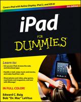 iPad for Dummies