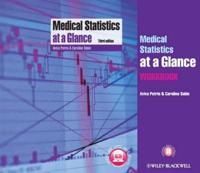 Medical Statistics at a Glance