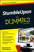 StumbleUpon for Dummies