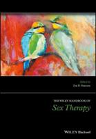 The Wiley Blackwell Handbook of Sex Therapy