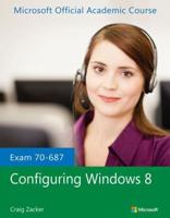 Configuring Windows 8